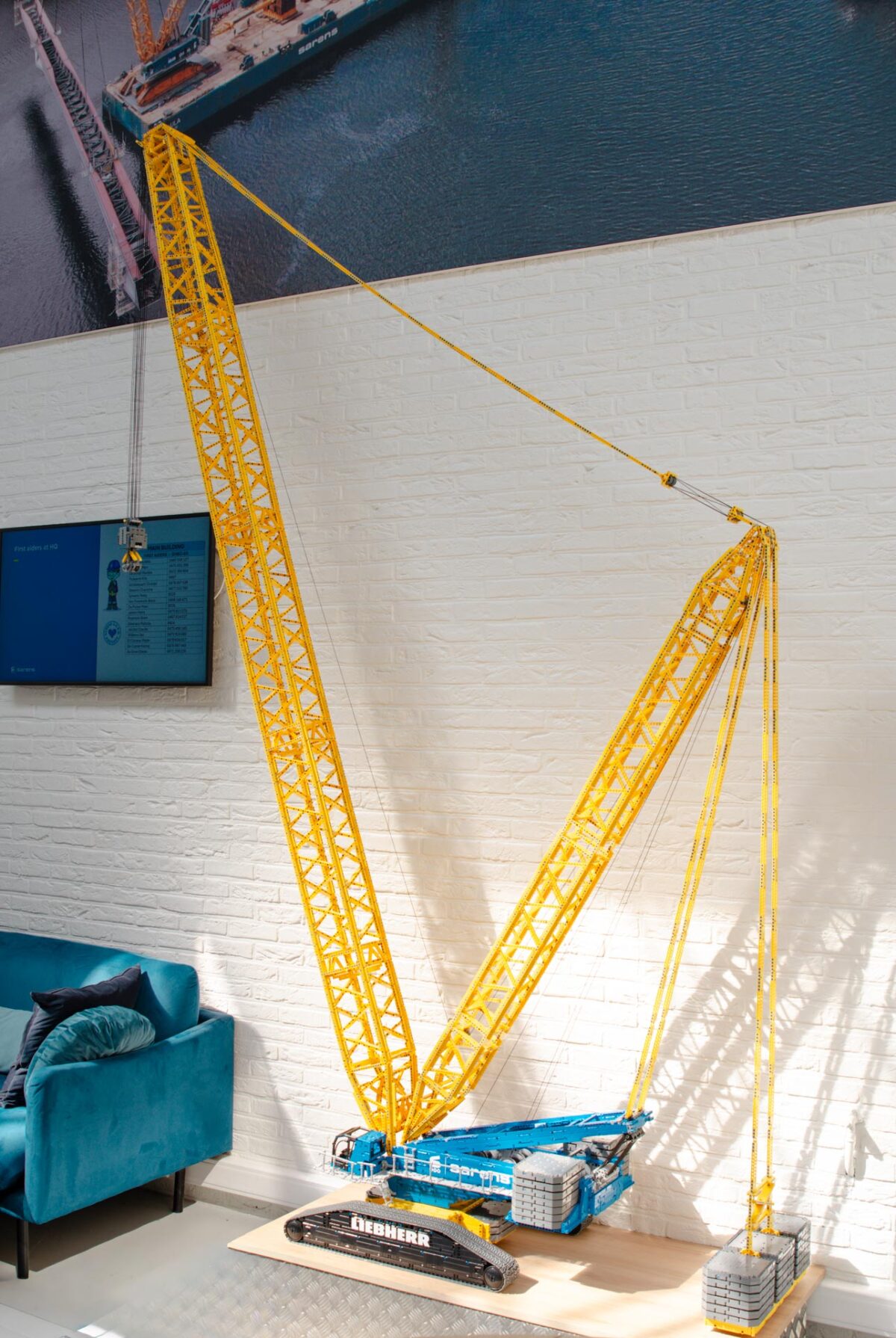 Sarens